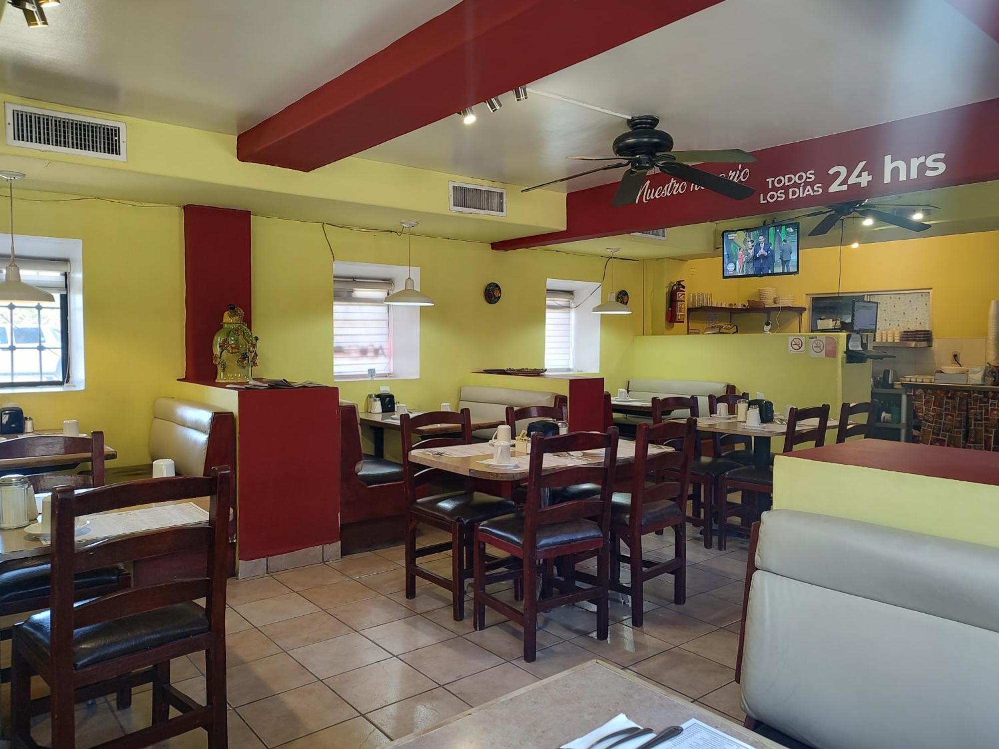 Hotel Azteca De Oro Mexicali Exterior photo